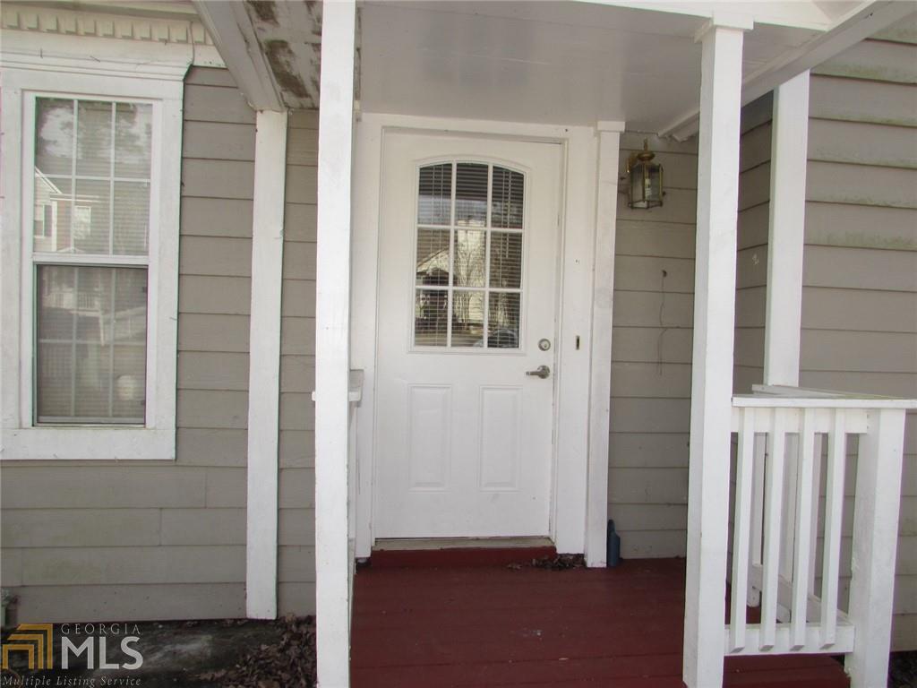 Arc Way Forest - Residential Lease