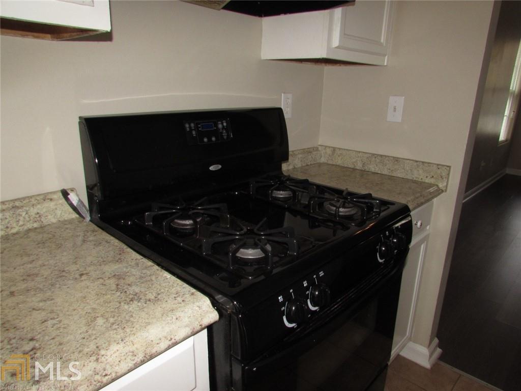Arc Way Forest - Residential Lease