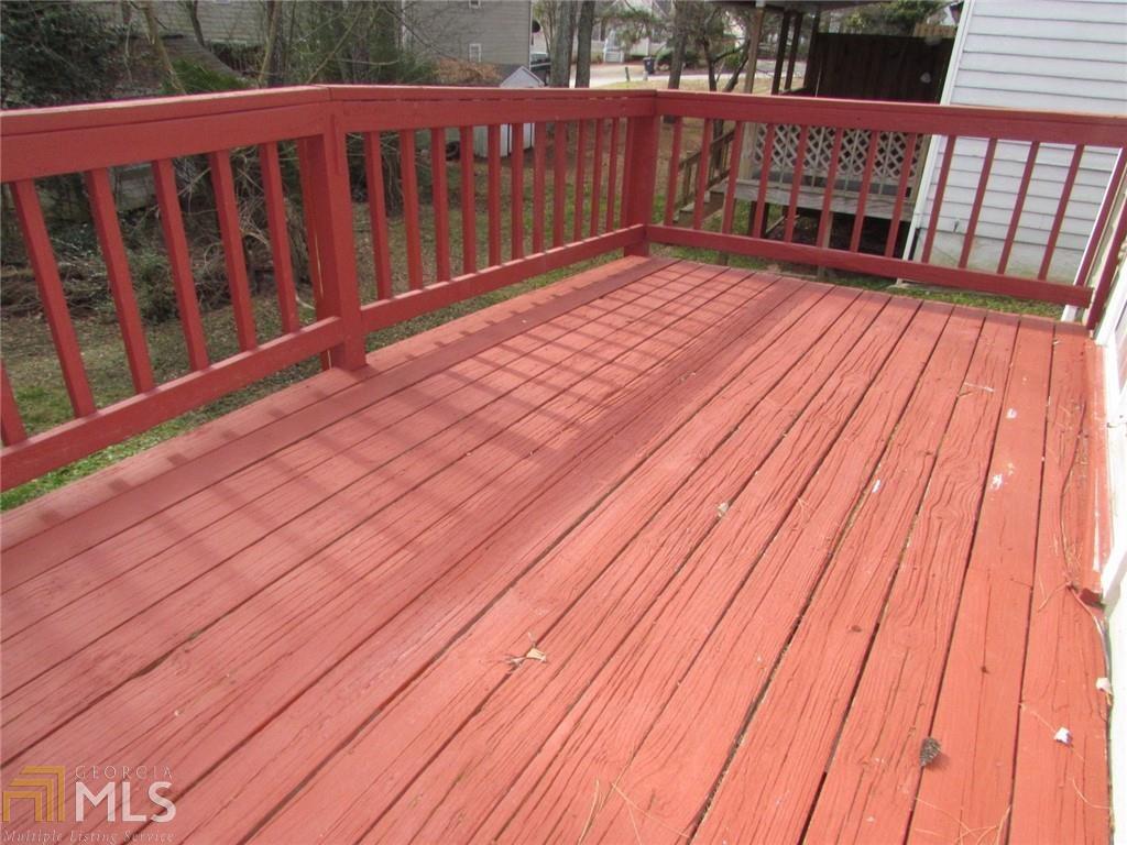 Arc Way Forest - Residential Lease