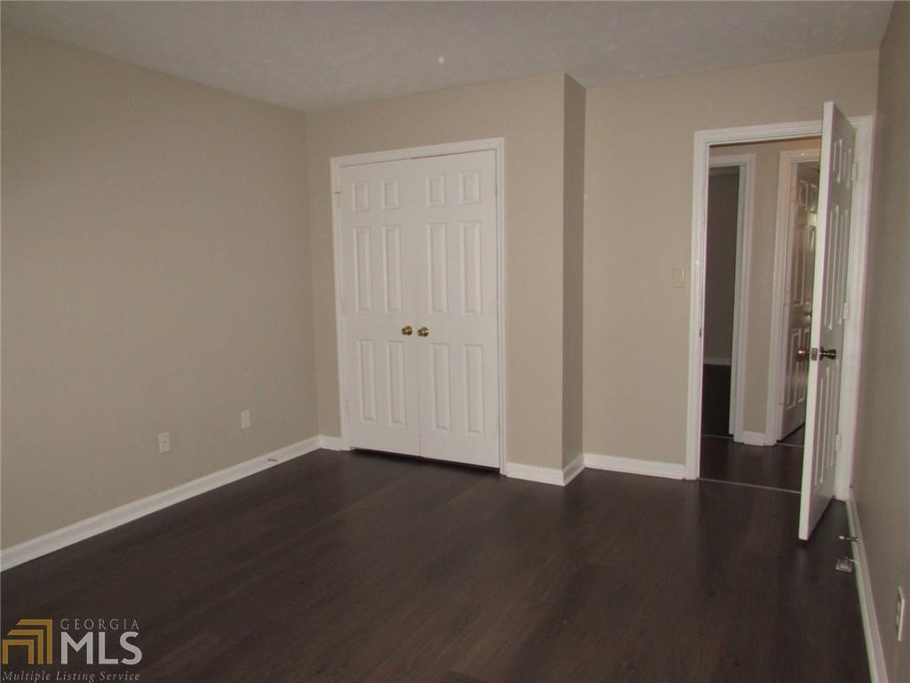 Arc Way Forest - Residential Lease