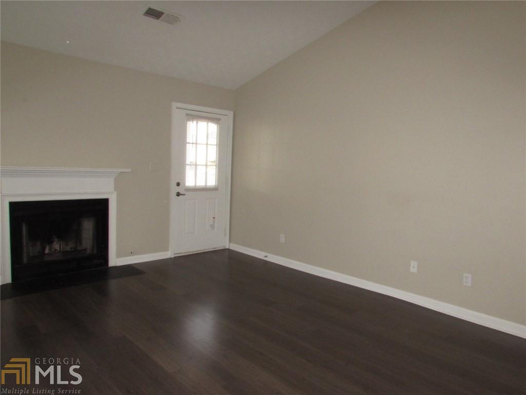 Arc Way Forest - Residential Lease