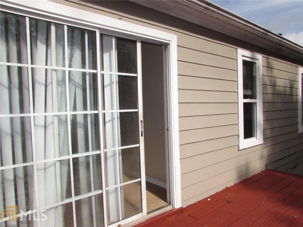 Arc Way Forest - Residential Lease