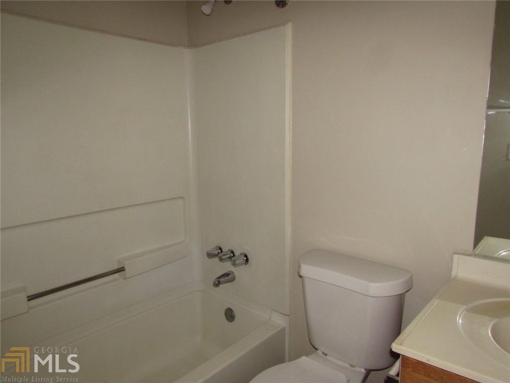 Arc Way Forest - Residential Lease