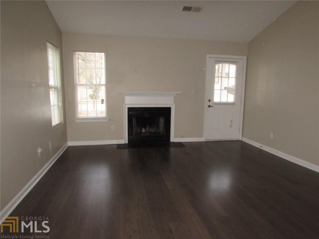 Arc Way Forest - Residential Lease