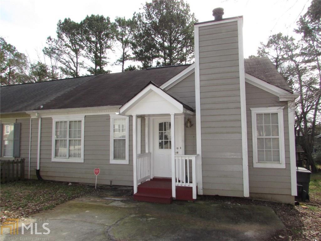 Arc Way Forest - Residential Lease