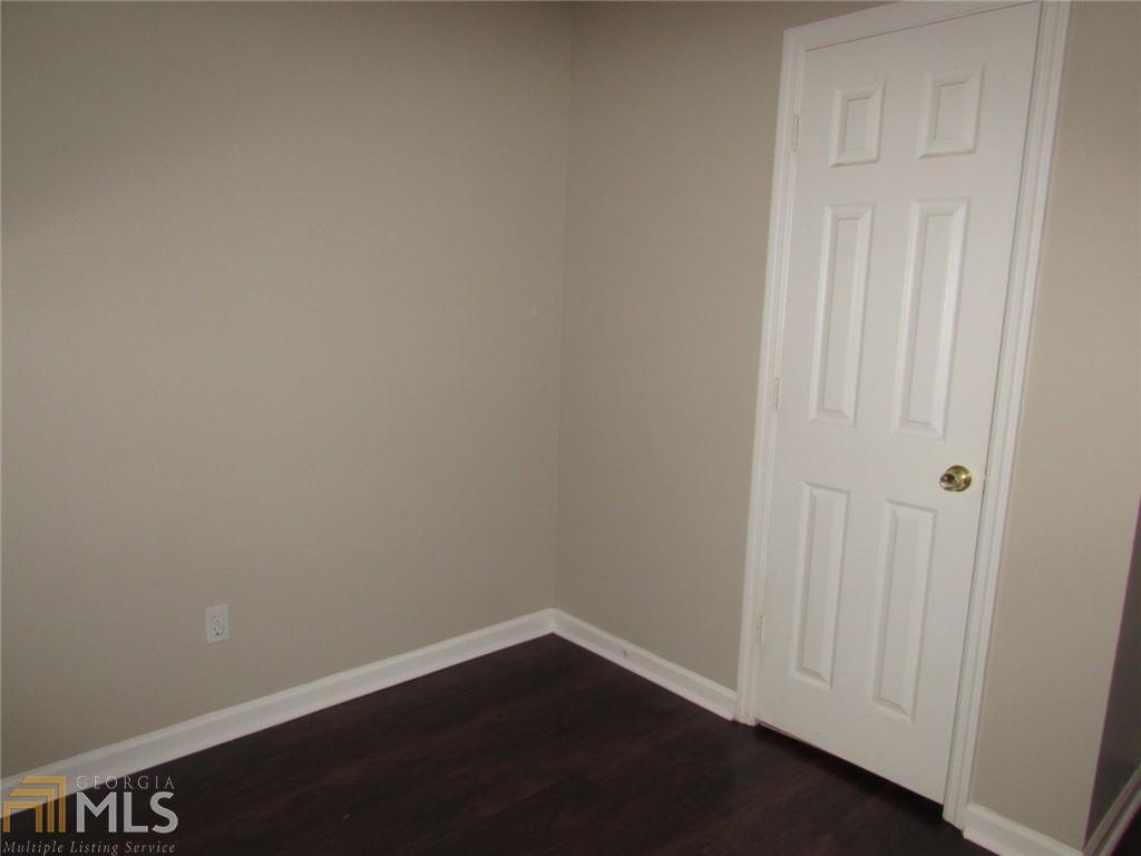 Arc Way Forest - Residential Lease