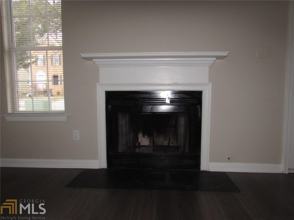 Arc Way Forest - Residential Lease