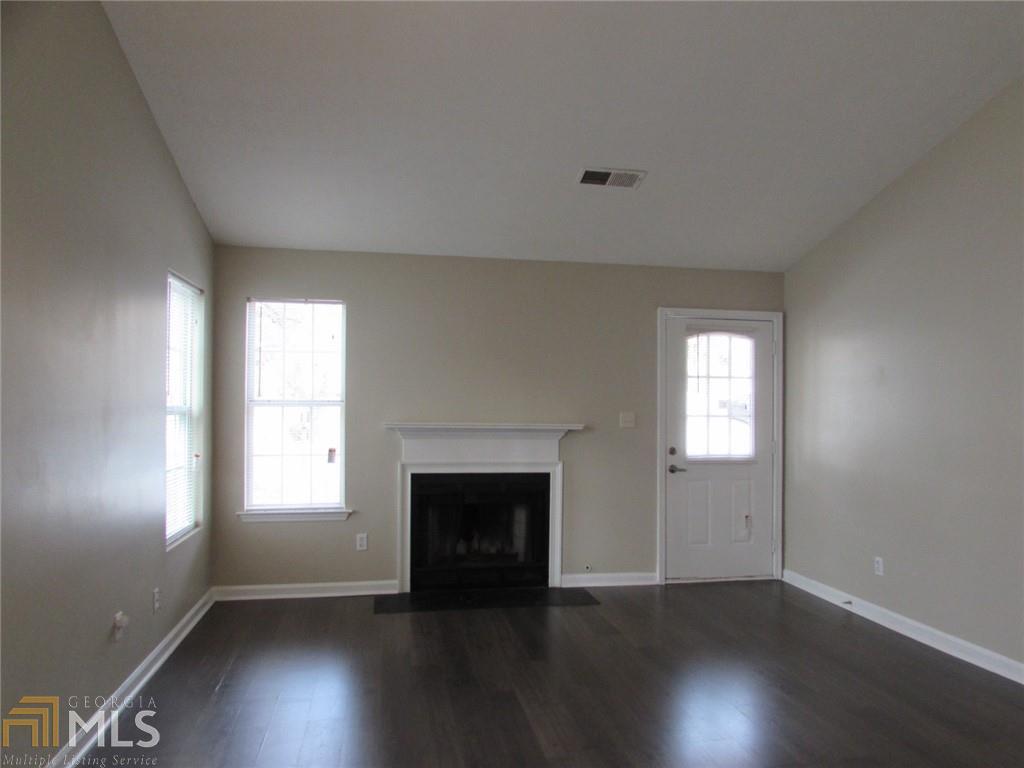 Arc Way Forest - Residential Lease