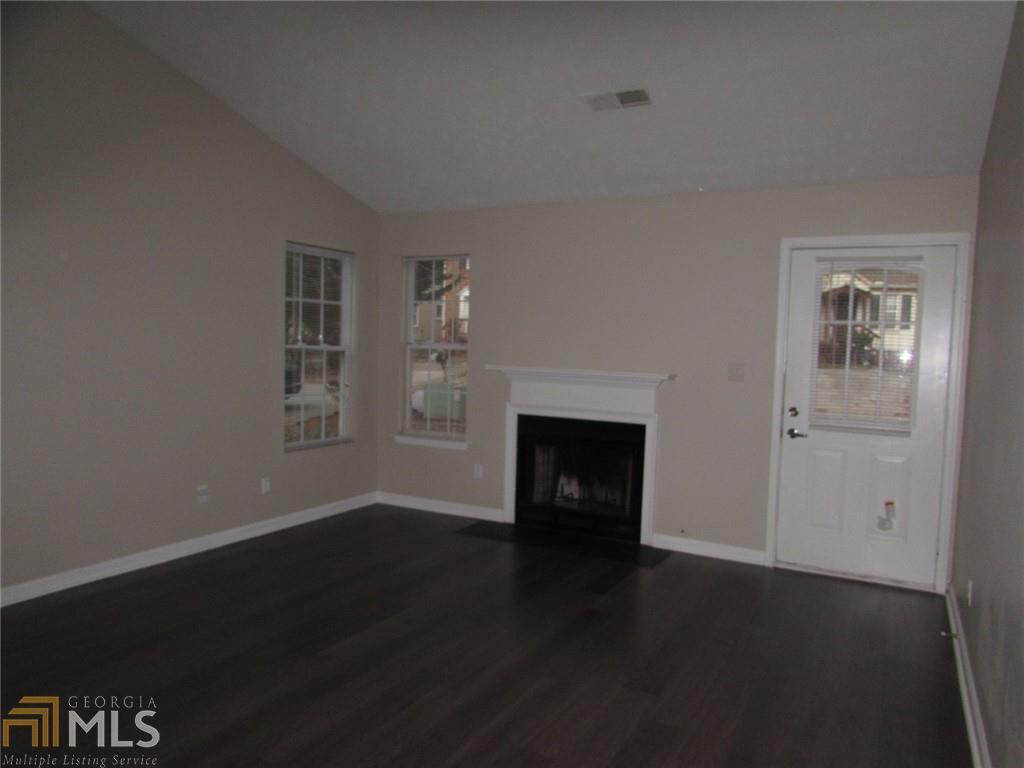 Arc Way Forest - Residential Lease