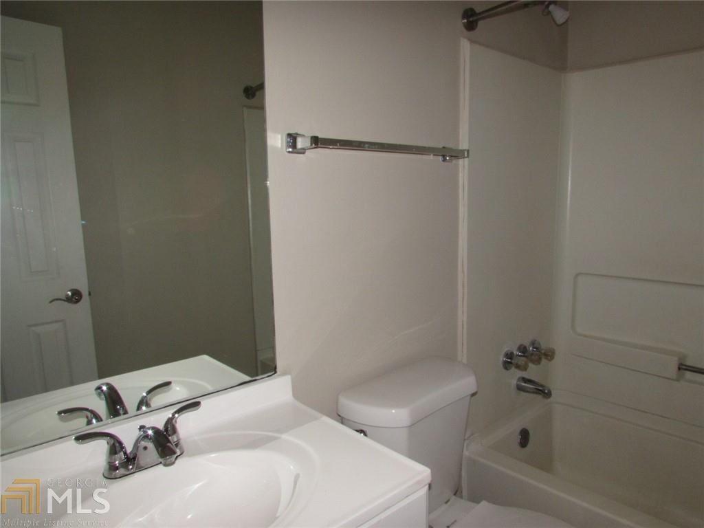 Arc Way Forest - Residential Lease