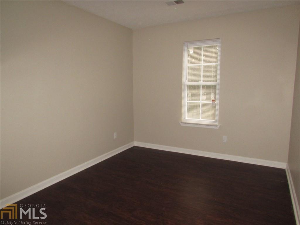 Arc Way Forest - Residential Lease