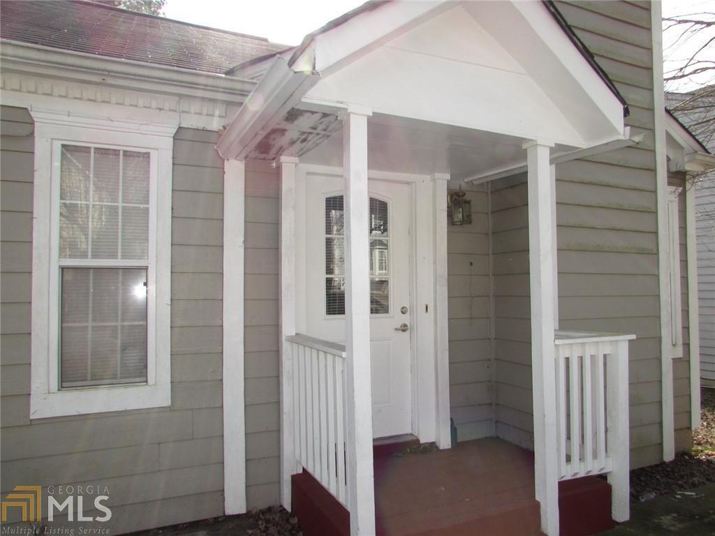 Arc Way Forest - Residential Lease