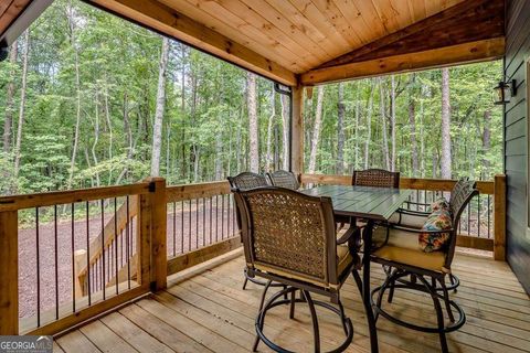 A home in Mccaysville