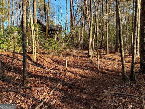 A home in Mccaysville