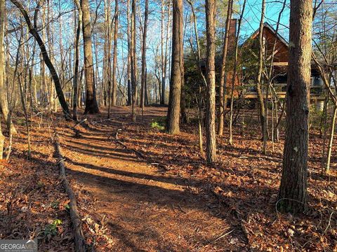 A home in Mccaysville