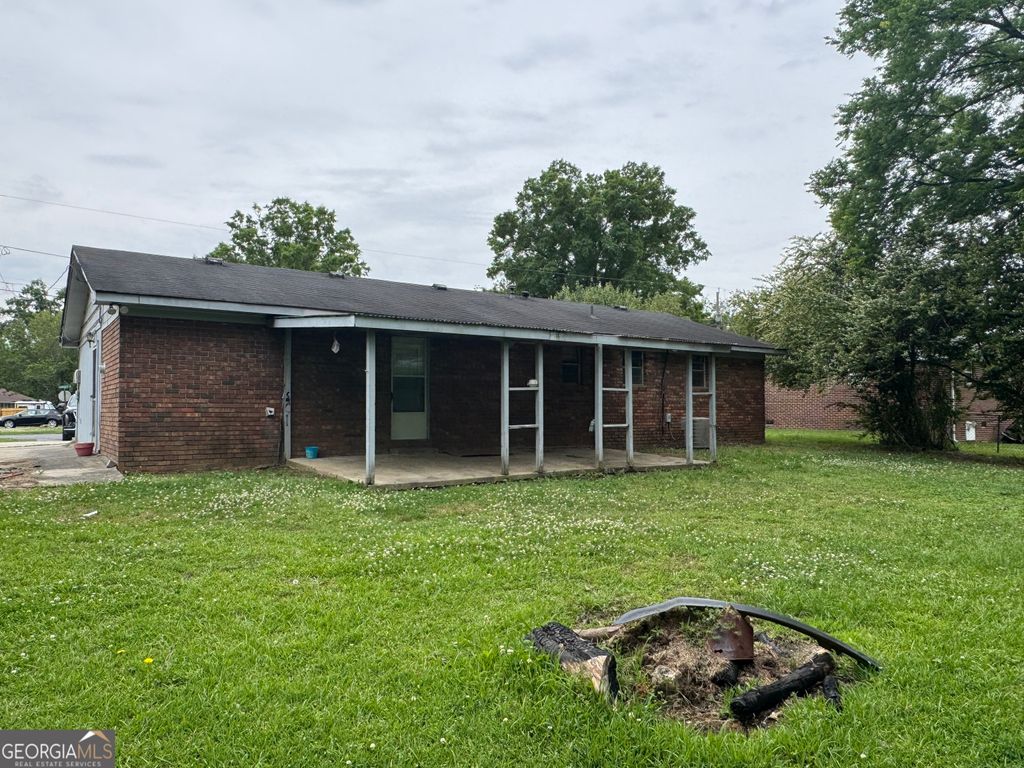Photo of 19 Lindsey Drive NW, Rome, GA 30165 (MLS # 10756087)