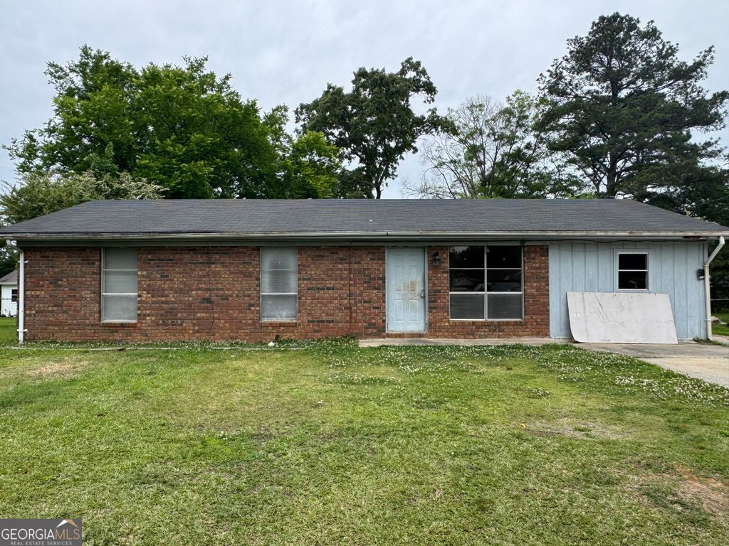 Photo of 19 Lindsey Drive NW, Rome, GA 30165 (MLS # 10756087)