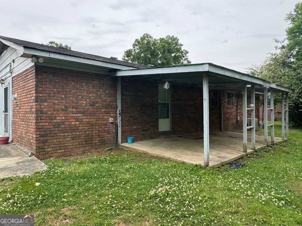 Photo of 19 Lindsey Drive NW, Rome, GA 30165 (MLS # 10756087)