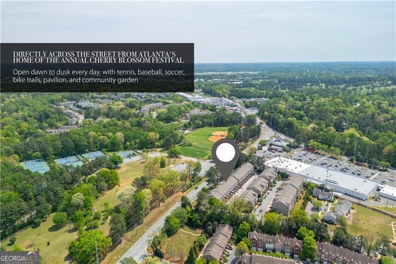 3575 Parkside WAY