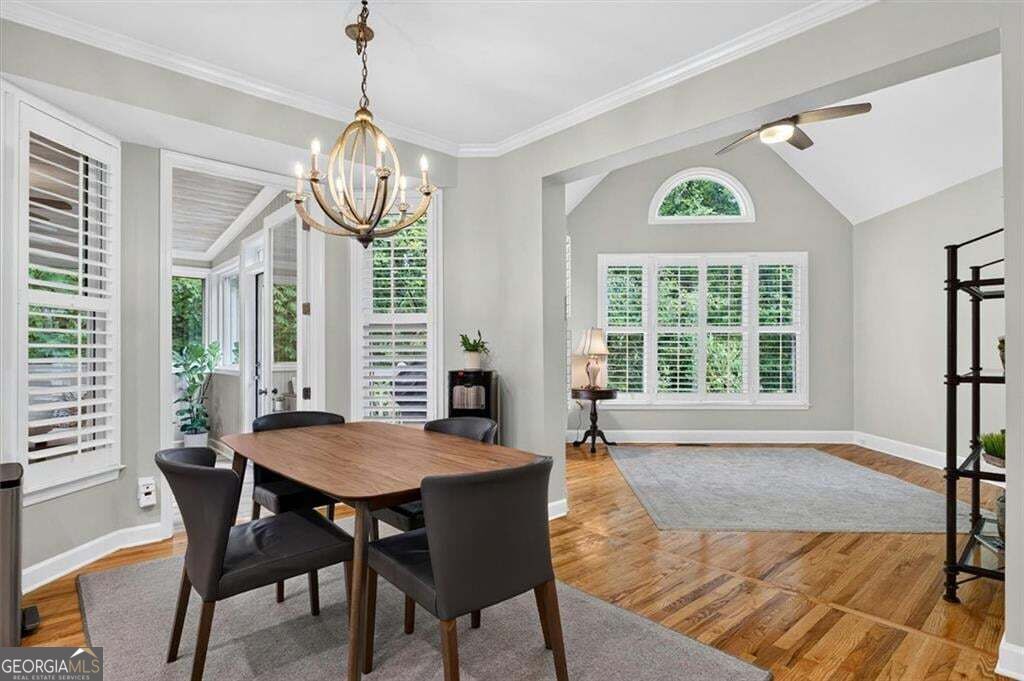 4850 Grandview TRCE NE