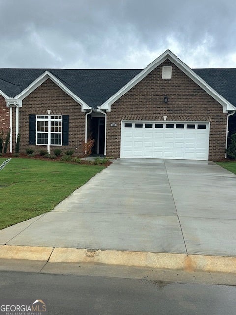 Photo of 103 Freedoms Way, Calhoun, GA 30701 (MLS # 10809079)