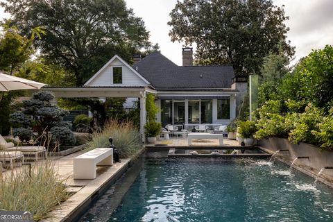 Photo of 1357 Grant Street SE, Atlanta, GA 30315 (MLS # 10585194)