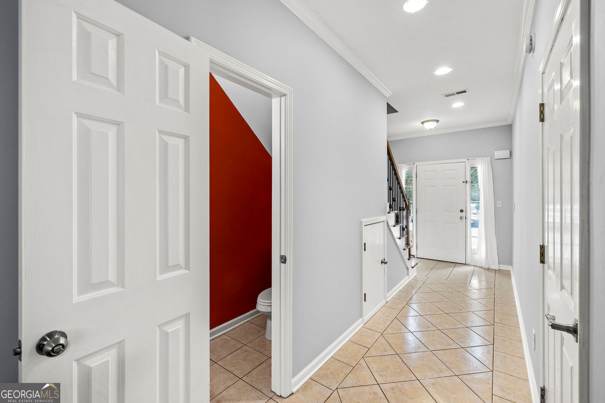 5323 Sherwin DR