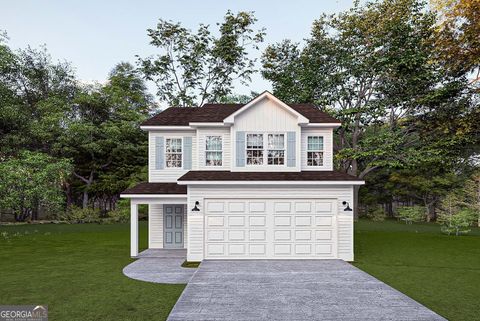 700 Jasmine DR G7 Macon GA 31211