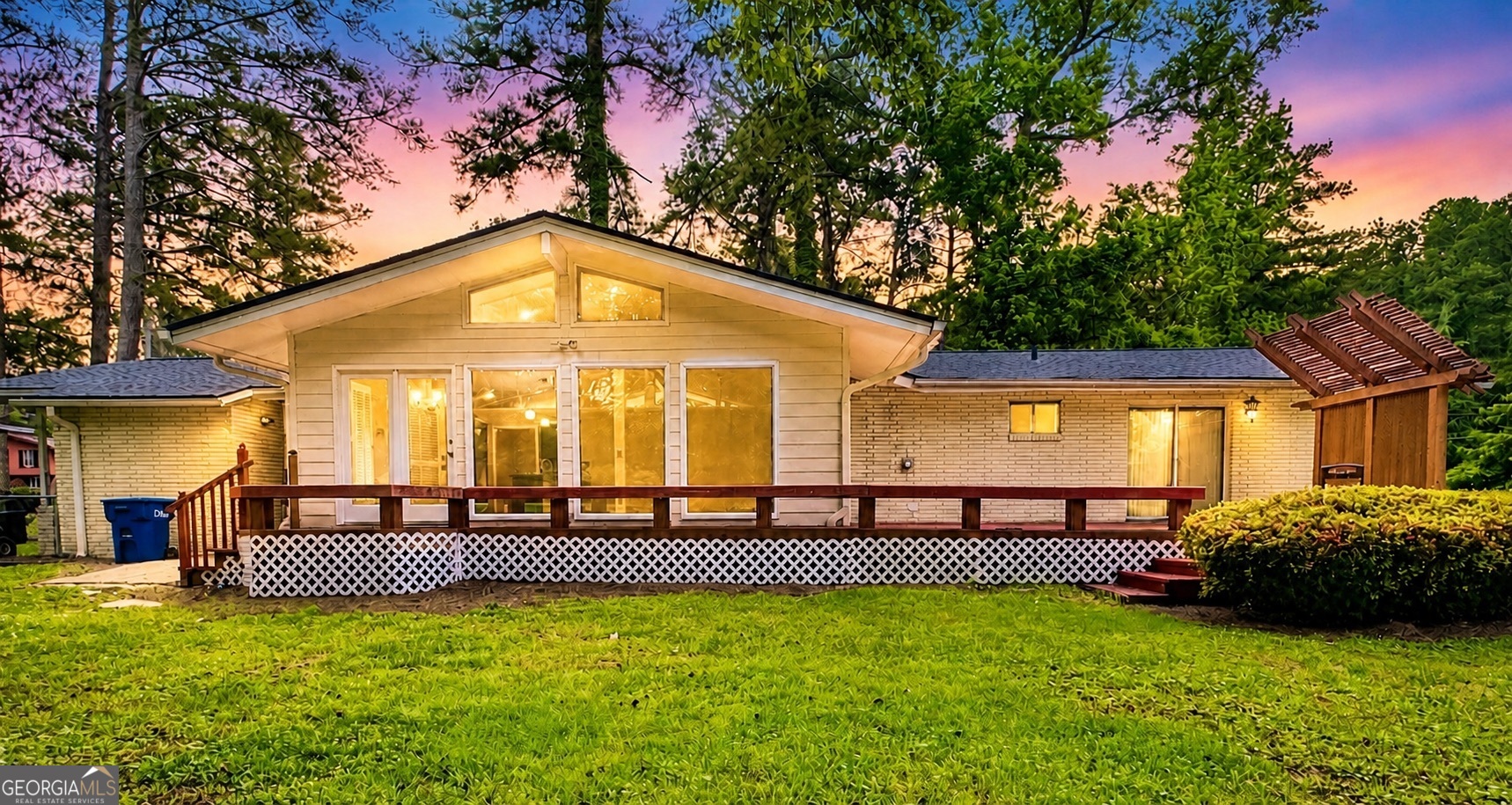 3785 Village DR