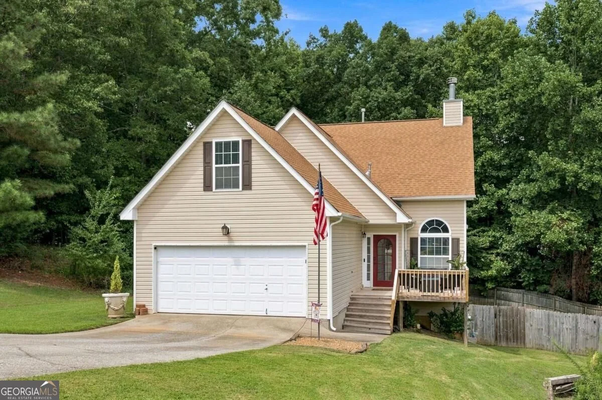 216 Mystic Hollow, Canton, GA, 30114