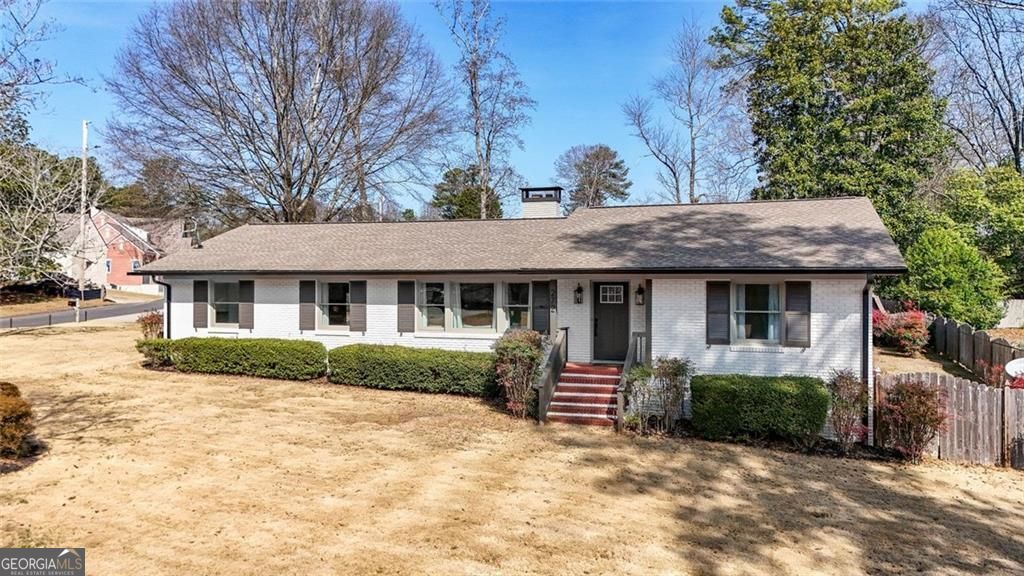 Photo of 272 Atwood Drive, Marietta, GA 30064 (MLS # 10699276)