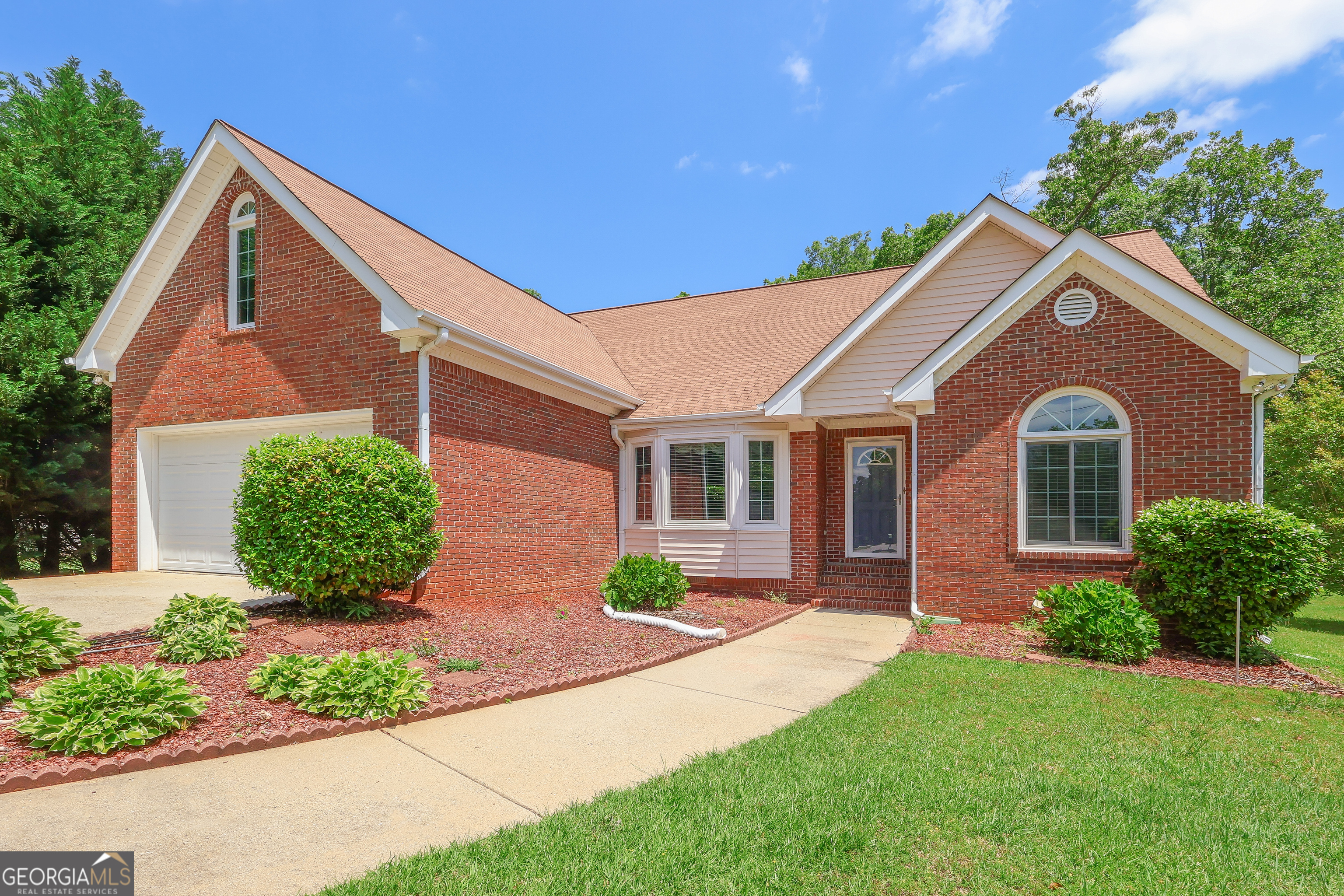 3533 Saddlebrook DR