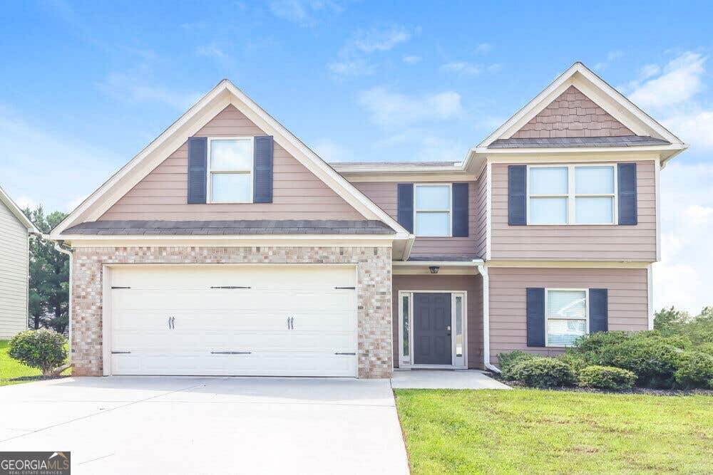 Photo of 71 Hamilton Boulevard NW, Cartersville, GA 30120 (MLS # 10833549)