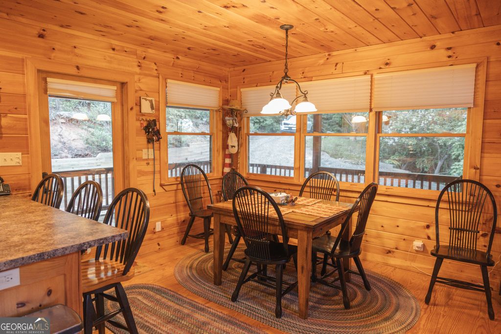 Photo of 351 John Dick Overlook, Blue Ridge, GA 30513 (MLS # 10766131)