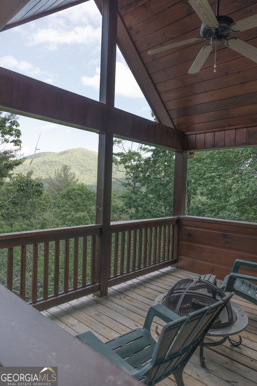 Photo of 351 John Dick Overlook, Blue Ridge, GA 30513 (MLS # 10766131)