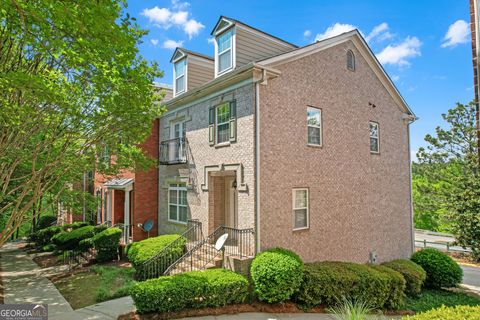 308 Holbrook Road Unit BLDG 11, Smyrna, GA 30082 - MLS#: 10506809