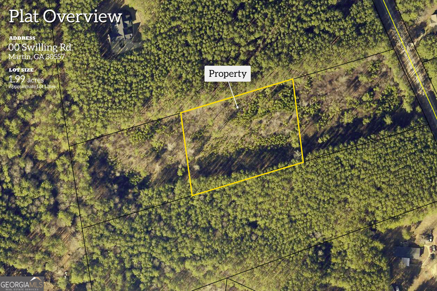 Eastanollee, Georgia 30538, United States, ,Land,Active,236353