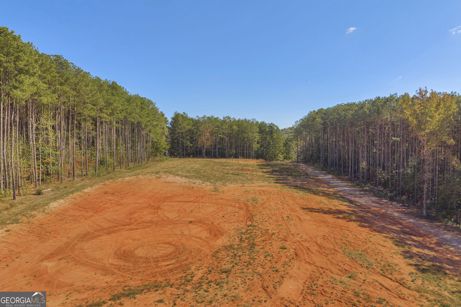 Eastanollee, Georgia 30538, United States, ,Land,Active,236353