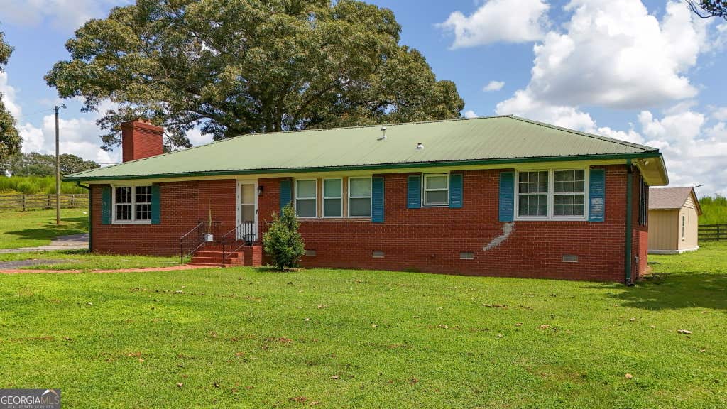Photo of 130 Sosbee Road, Talmo, GA 30575 (MLS # 10823064)