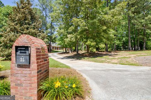 35 Ashford LN Sharpsburg GA 30277
