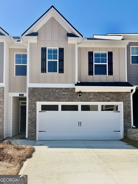 Photo of 1311 Aura Lane, Lawrenceville, GA 30045 (MLS # 10533809)