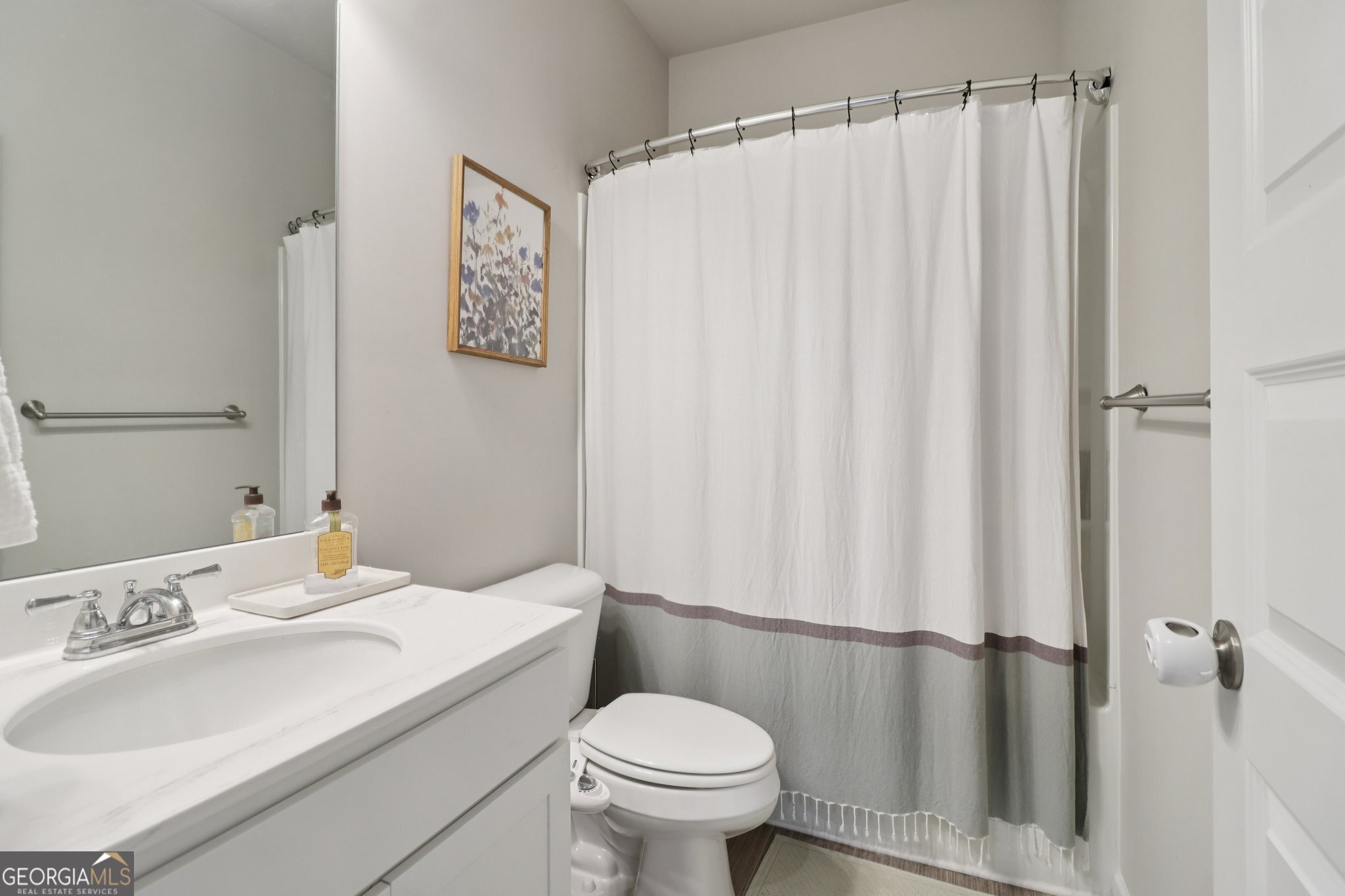 Chastain Overlook - Residential Lease