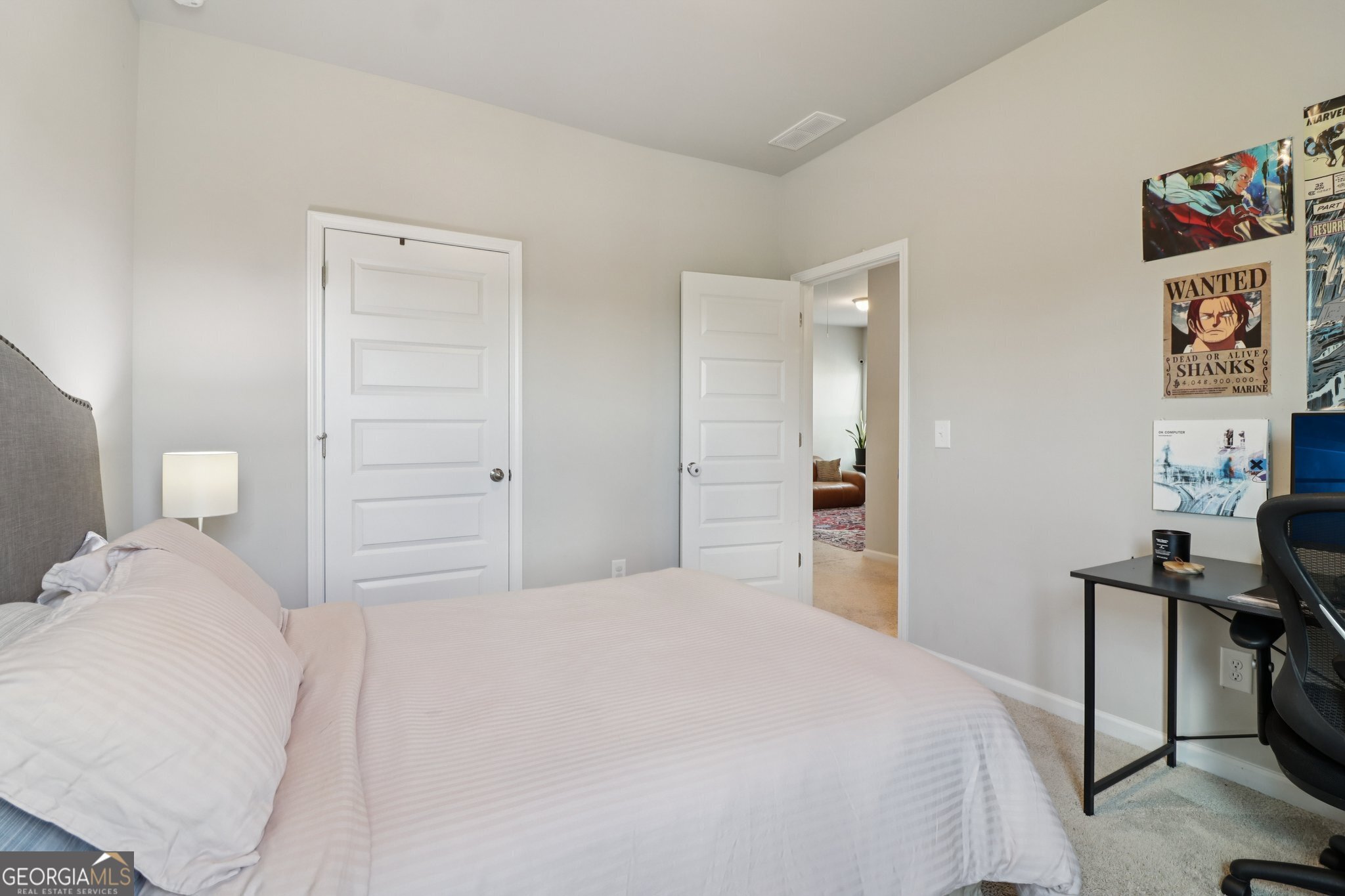 Chastain Overlook - Residential Lease