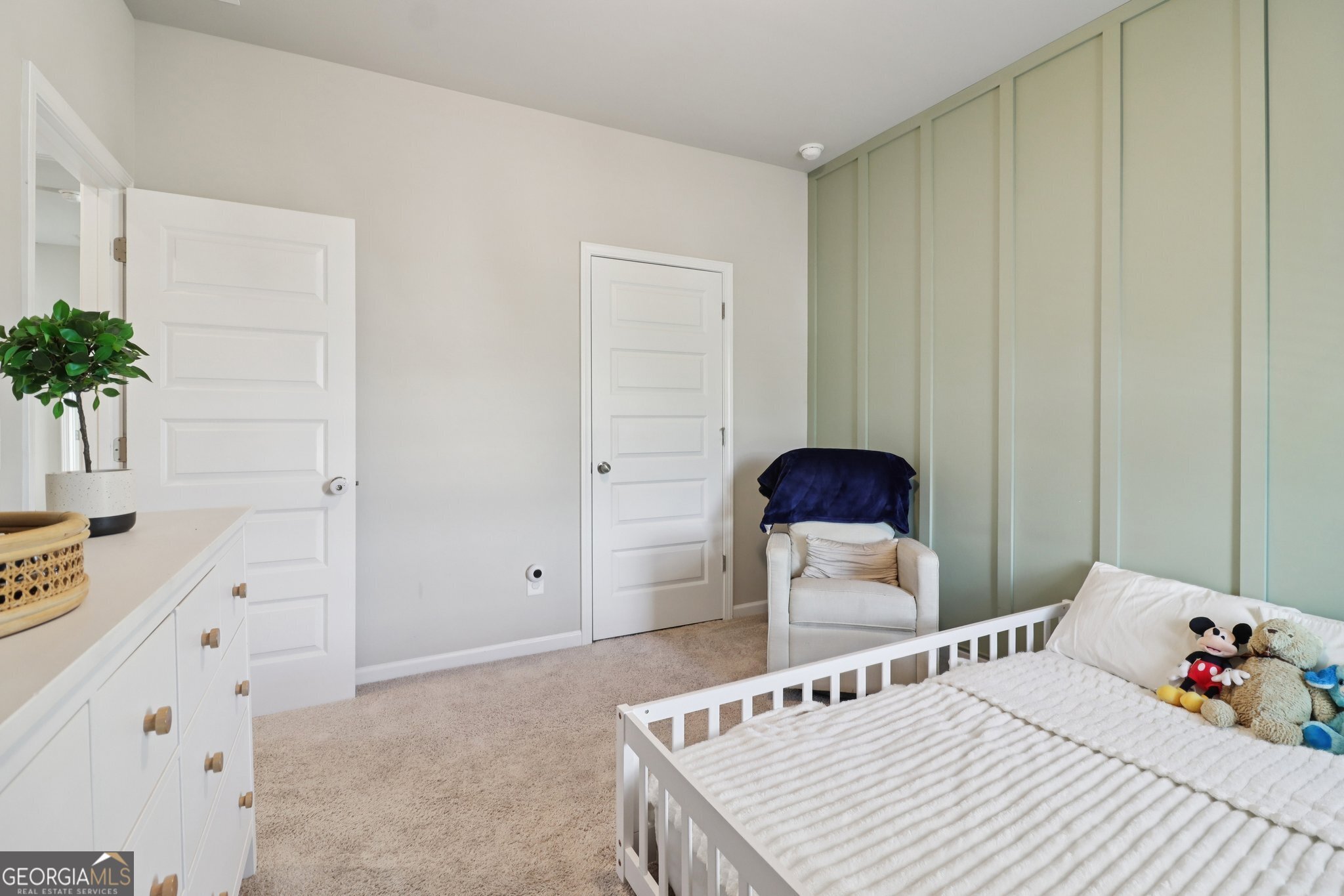 Chastain Overlook - Residential Lease