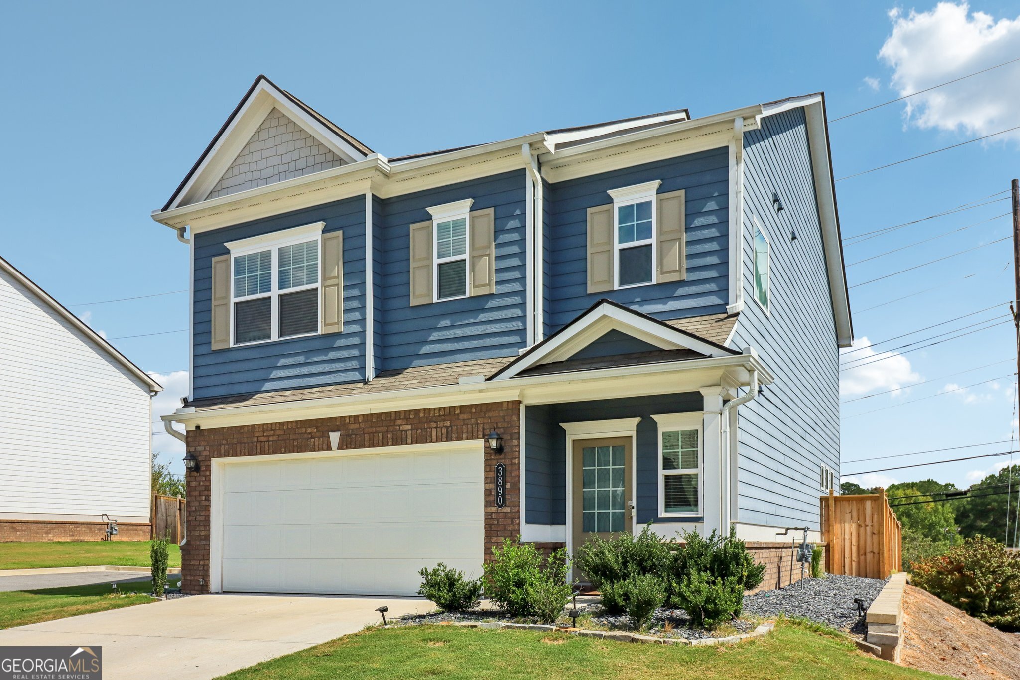 Chastain Overlook - Residential Lease