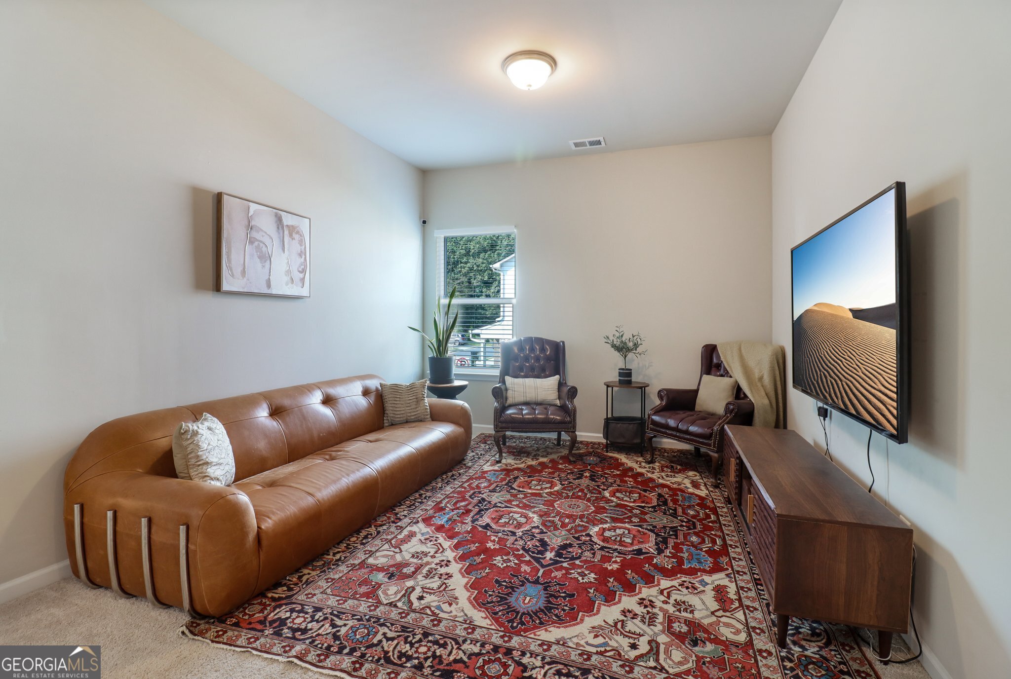 Chastain Overlook - Residential Lease