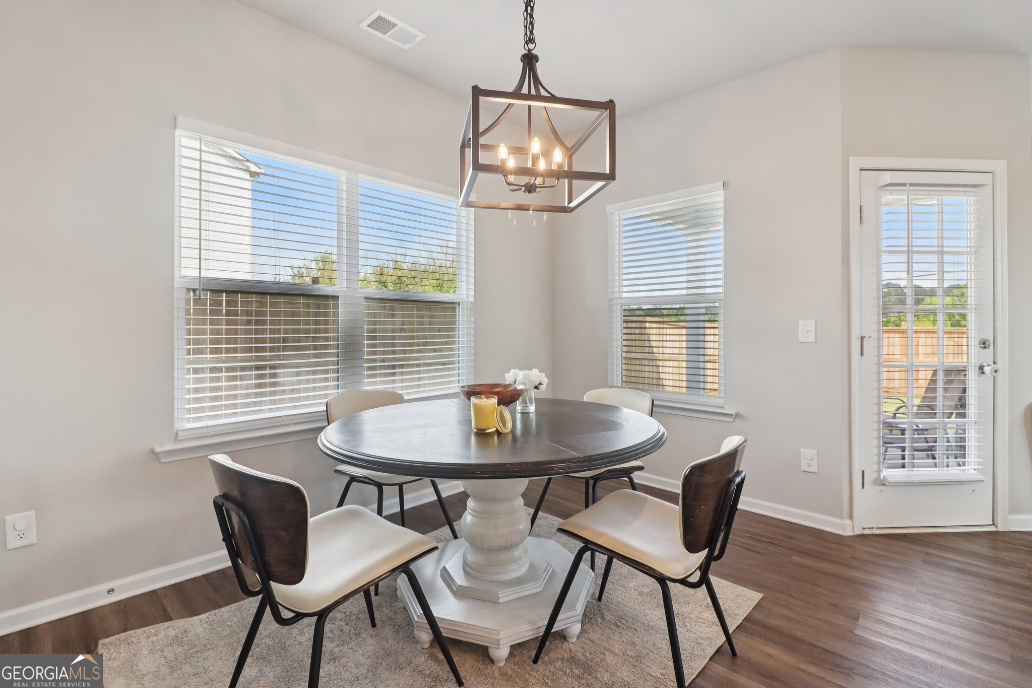 Chastain Overlook - Residential Lease