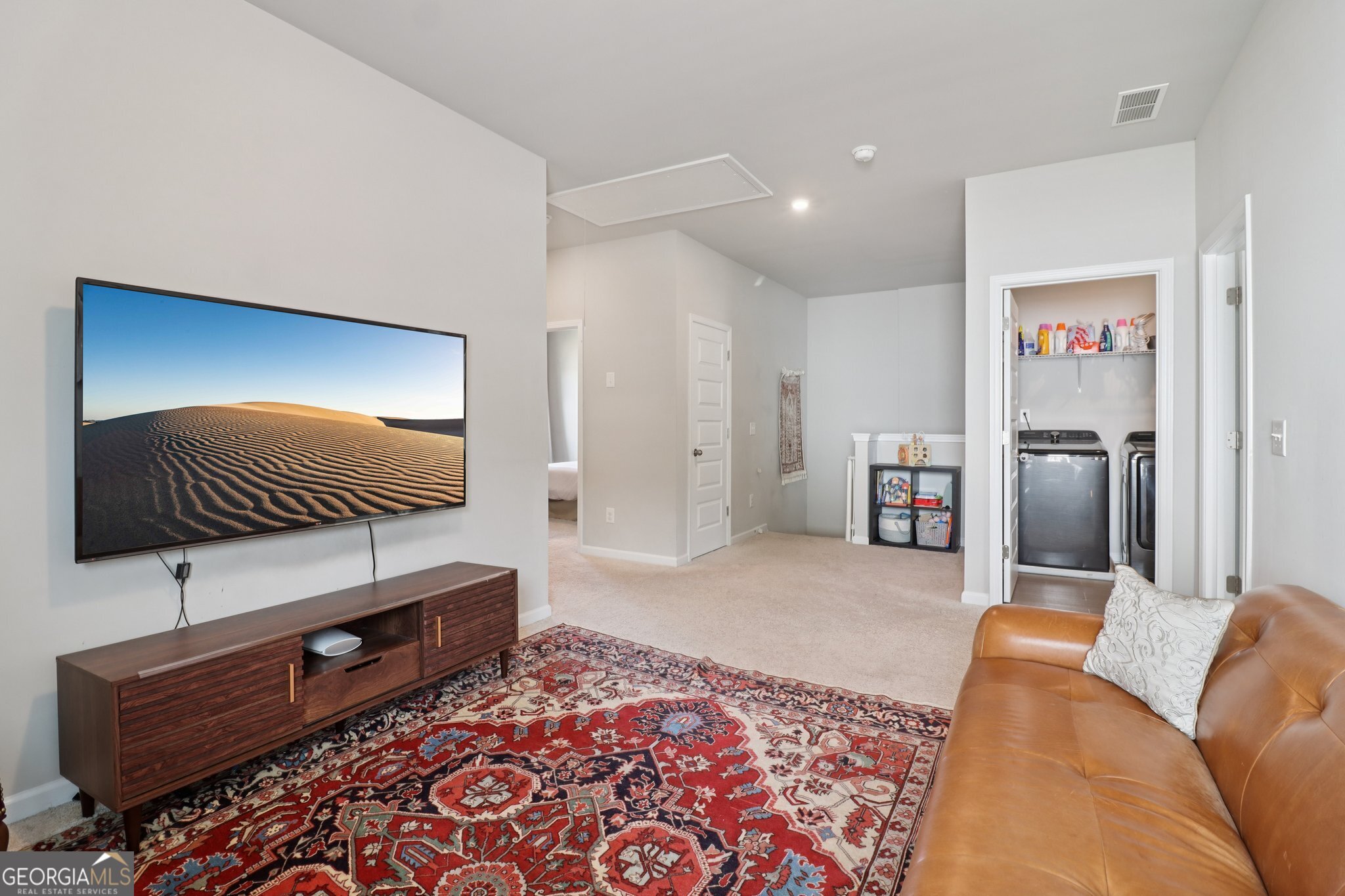 Chastain Overlook - Residential Lease