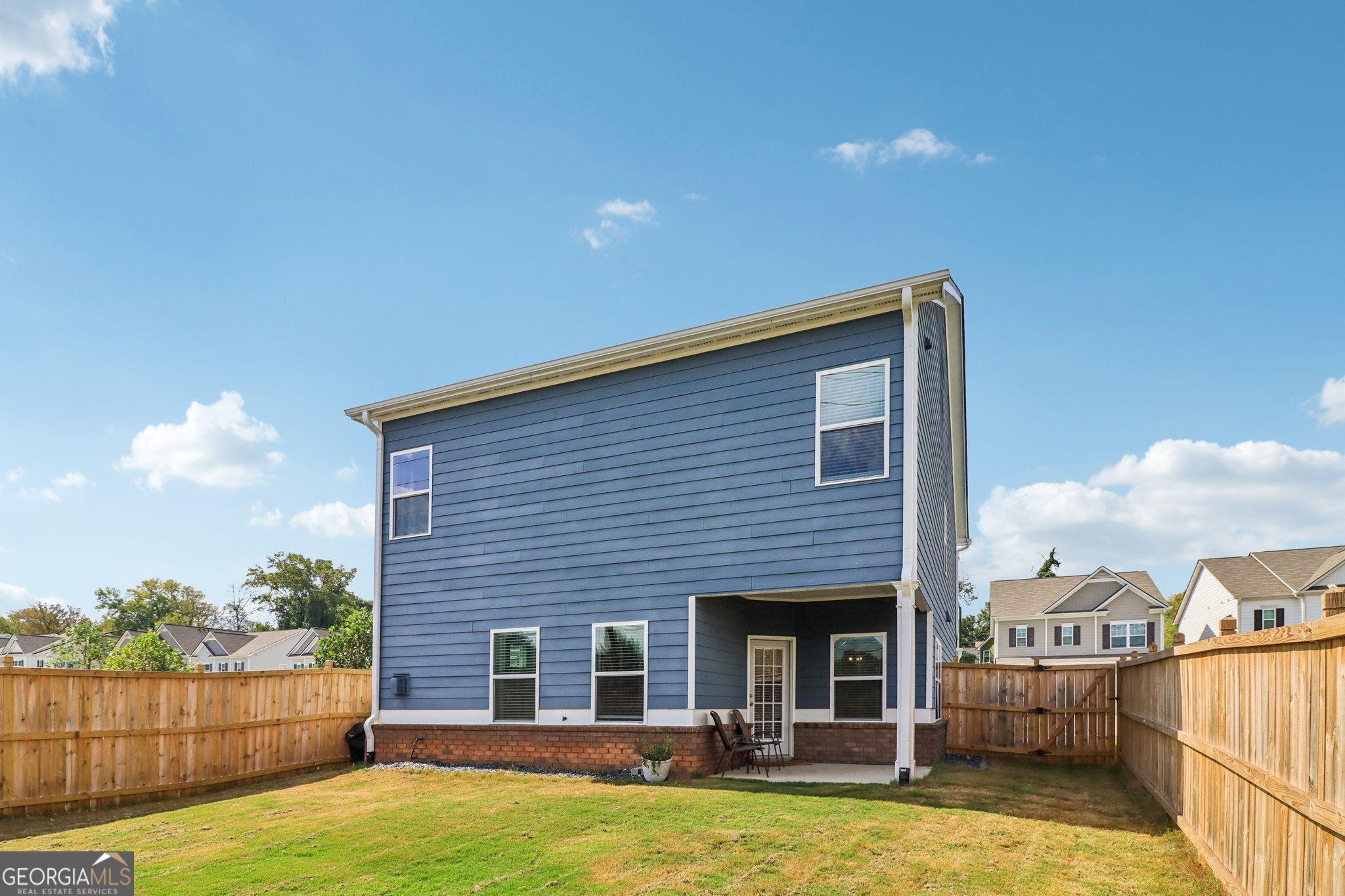 Chastain Overlook - Residential Lease