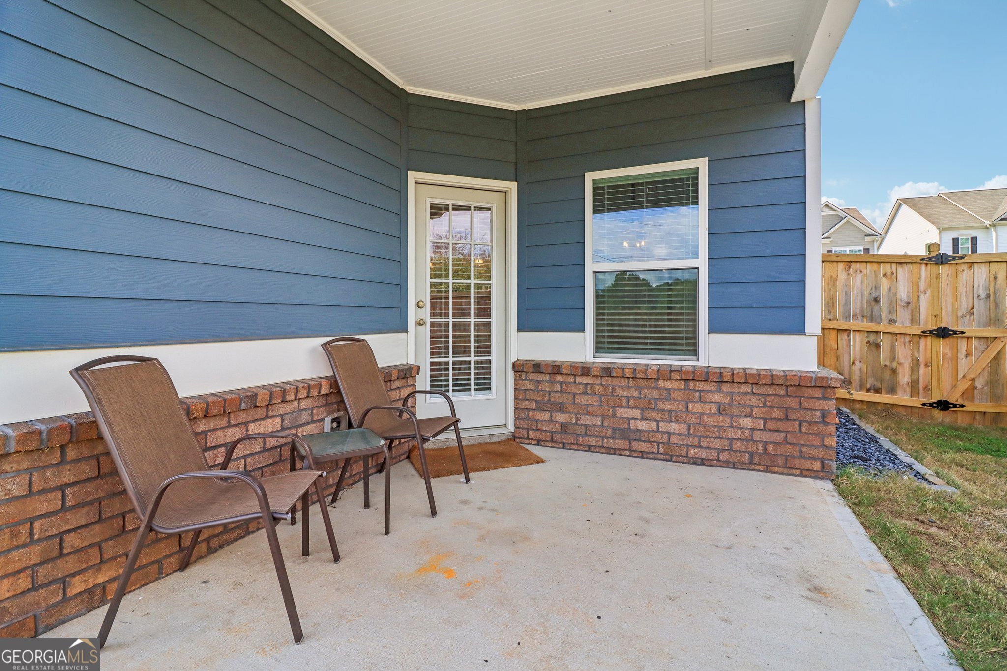 Chastain Overlook - Residential Lease